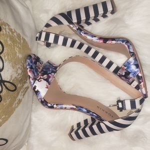 Torrid Shoes